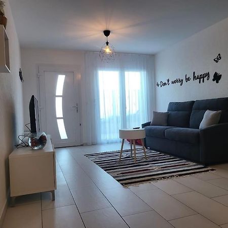 Appartement Cosy Tafers Luaran gambar