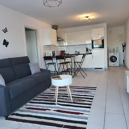Appartement Cosy Tafers Luaran gambar