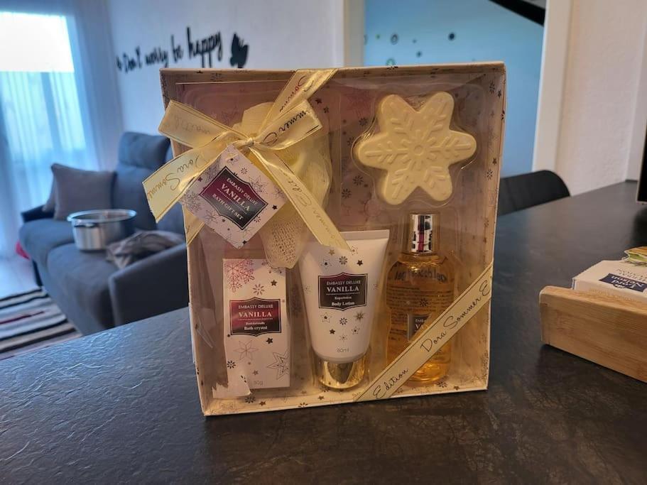 Appartement Cosy Tafers Luaran gambar