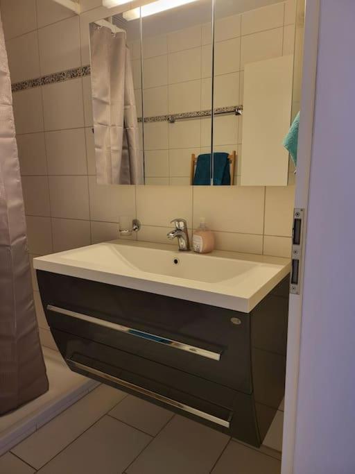 Appartement Cosy Tafers Luaran gambar