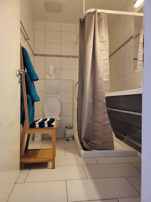 Appartement Cosy Tafers Luaran gambar