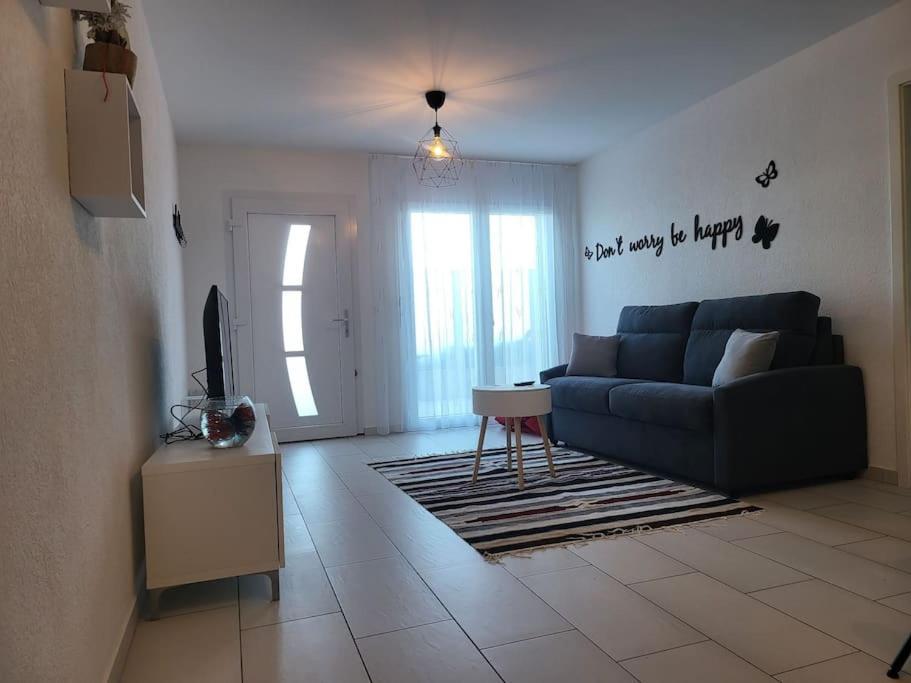 Appartement Cosy Tafers Luaran gambar