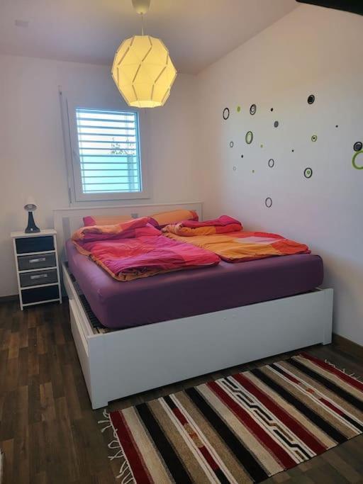 Appartement Cosy Tafers Luaran gambar