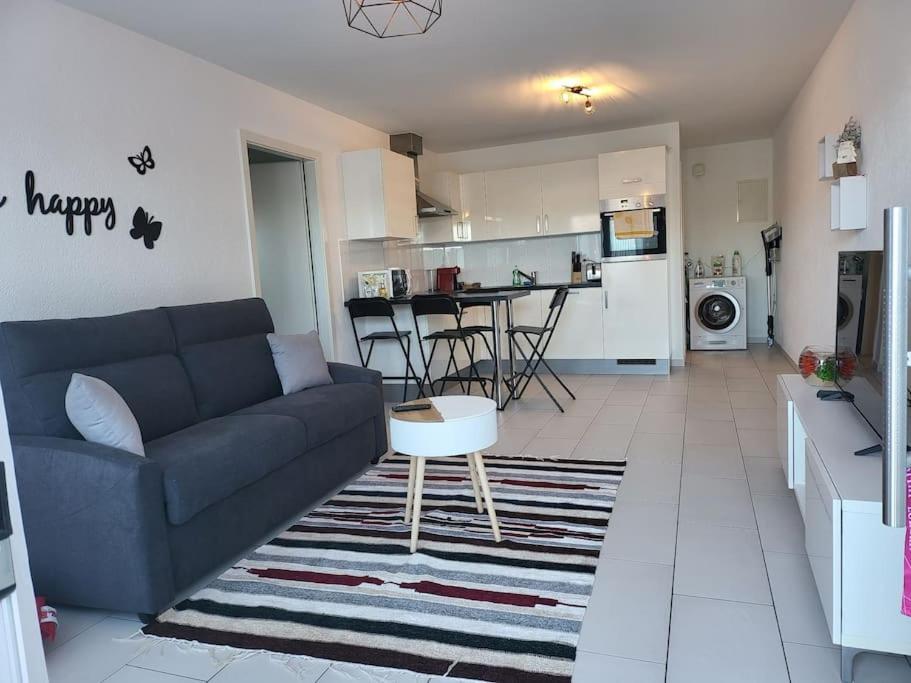 Appartement Cosy Tafers Luaran gambar