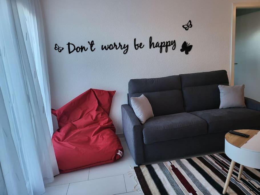 Appartement Cosy Tafers Luaran gambar