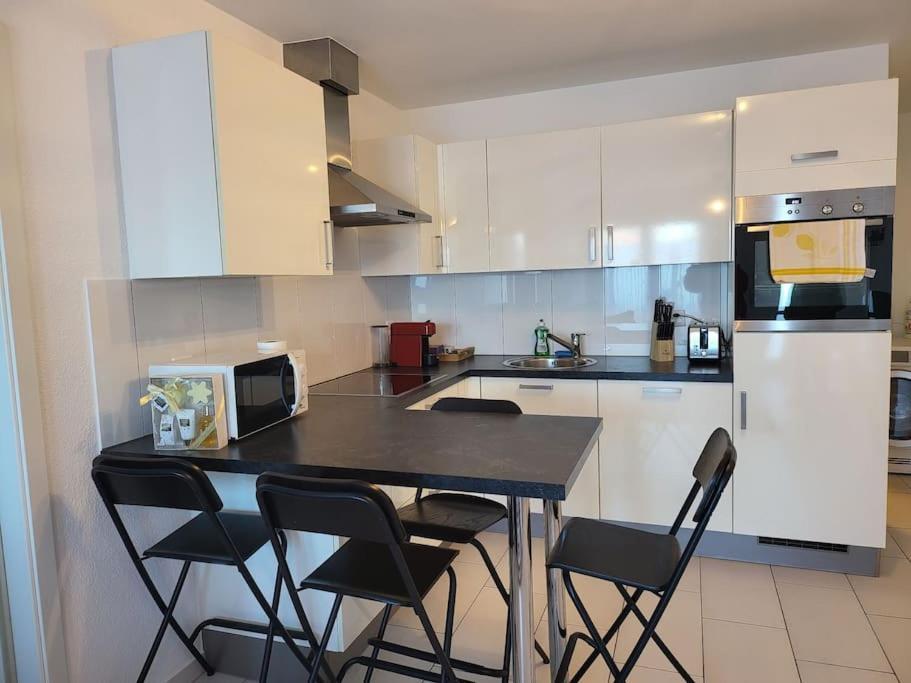 Appartement Cosy Tafers Luaran gambar
