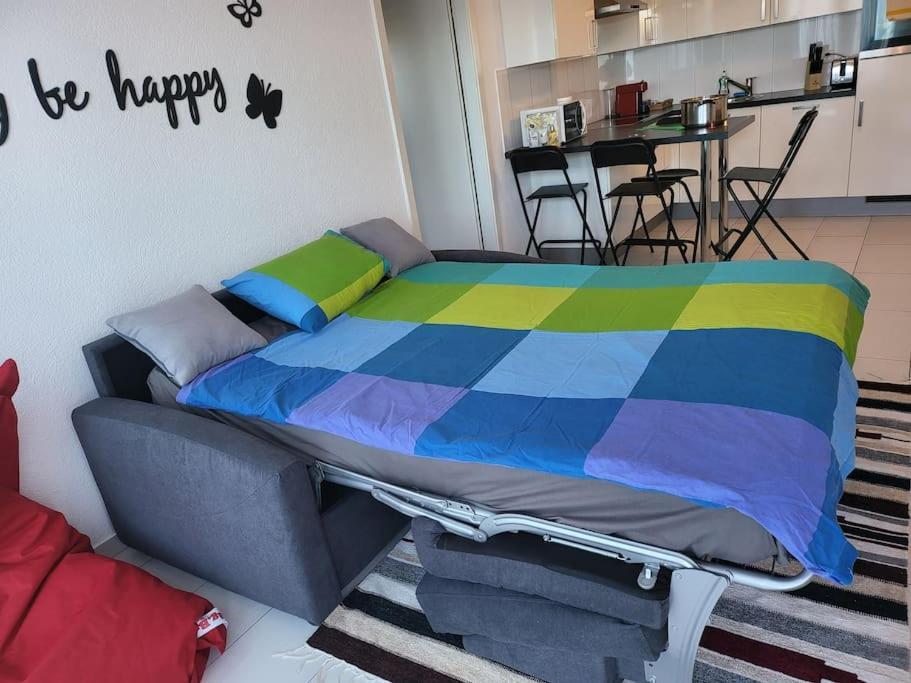 Appartement Cosy Tafers Luaran gambar
